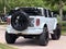 2026 Ford Bronco Outer Banks V6 Luxury Package Custom Lifted