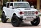 2026 Ford Bronco Outer Banks V6 Luxury Package Custom Lifted