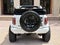 2026 Ford Bronco Outer Banks V6 Luxury Package Custom Lifted