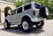 2024 Ford Bronco Outer Banks V6 Luxury Package Retro Hard Top Custom Lifted Vintage