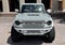2024 Ford Bronco Outer Banks V6 Luxury Package Retro Hard Top Custom Lifted Vintage