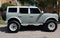 2024 Ford Bronco Outer Banks V6 Luxury Package Retro Hard Top Custom Lifted Vintage