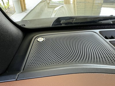 2024 Ford Bronco Outer Banks V6 Luxury Package Retro Hard Top Custom Lifted Vintage