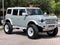 2024 Ford Bronco Outer Banks V6 Luxury Package Retro Hard Top Custom Lifted Vintage