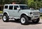 2024 Ford Bronco Outer Banks V6 Luxury Package Retro Hard Top Custom Lifted Vintage