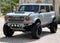 2024 Ford Bronco Outer Banks V6 Luxury Package Hard Top Custom Lifted