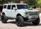 2024 Ford Bronco Outer Banks V6 Luxury Package Hard Top Custom Lifted