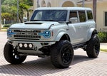 2024 Ford Bronco Outer Banks V6 Luxury Package Hard Top Custom Lifted
