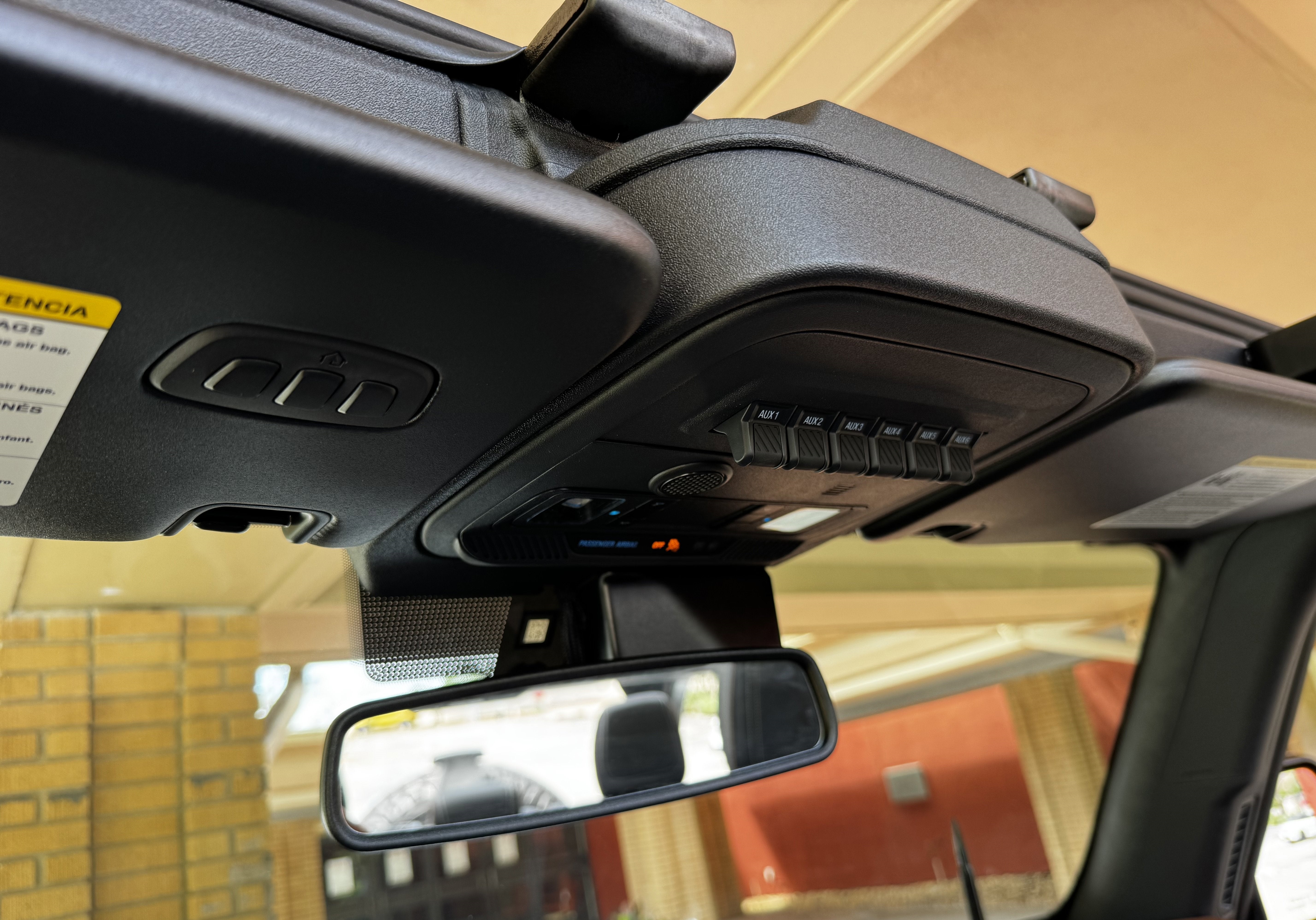 2024 Ford Bronco Outer Banks V6 Luxury Package Hard Top Custom Lifted