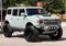 2024 Ford Bronco Outer Banks V6 Luxury Package Hard Top Custom Lifted