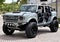 2024 Ford Bronco Outer Banks V6 Luxury Package Hard Top Custom Lifted