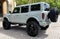2024 Ford Bronco Outer Banks V6 Luxury Package Hard Top Custom Lifted