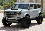 2024 Ford Bronco Outer Banks V6 Luxury Package Hard Top Custom Lifted