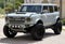 2024 Ford Bronco Outer Banks V6 Luxury Package Hard Top Custom Lifted