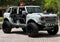 2024 Ford Bronco Outer Banks V6 Luxury Package Hard Top Custom Lifted