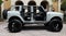 2024 Ford Bronco Outer Banks V6 Luxury Package Hard Top Custom Lifted