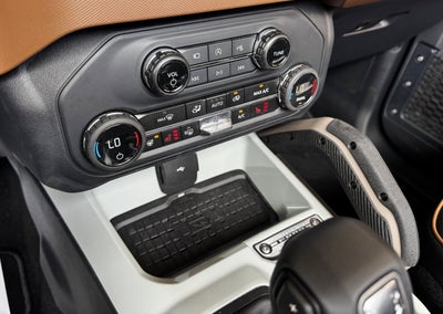 2024 Ford Bronco Outer Banks V6 Luxury Package Hard Top Custom Lifted