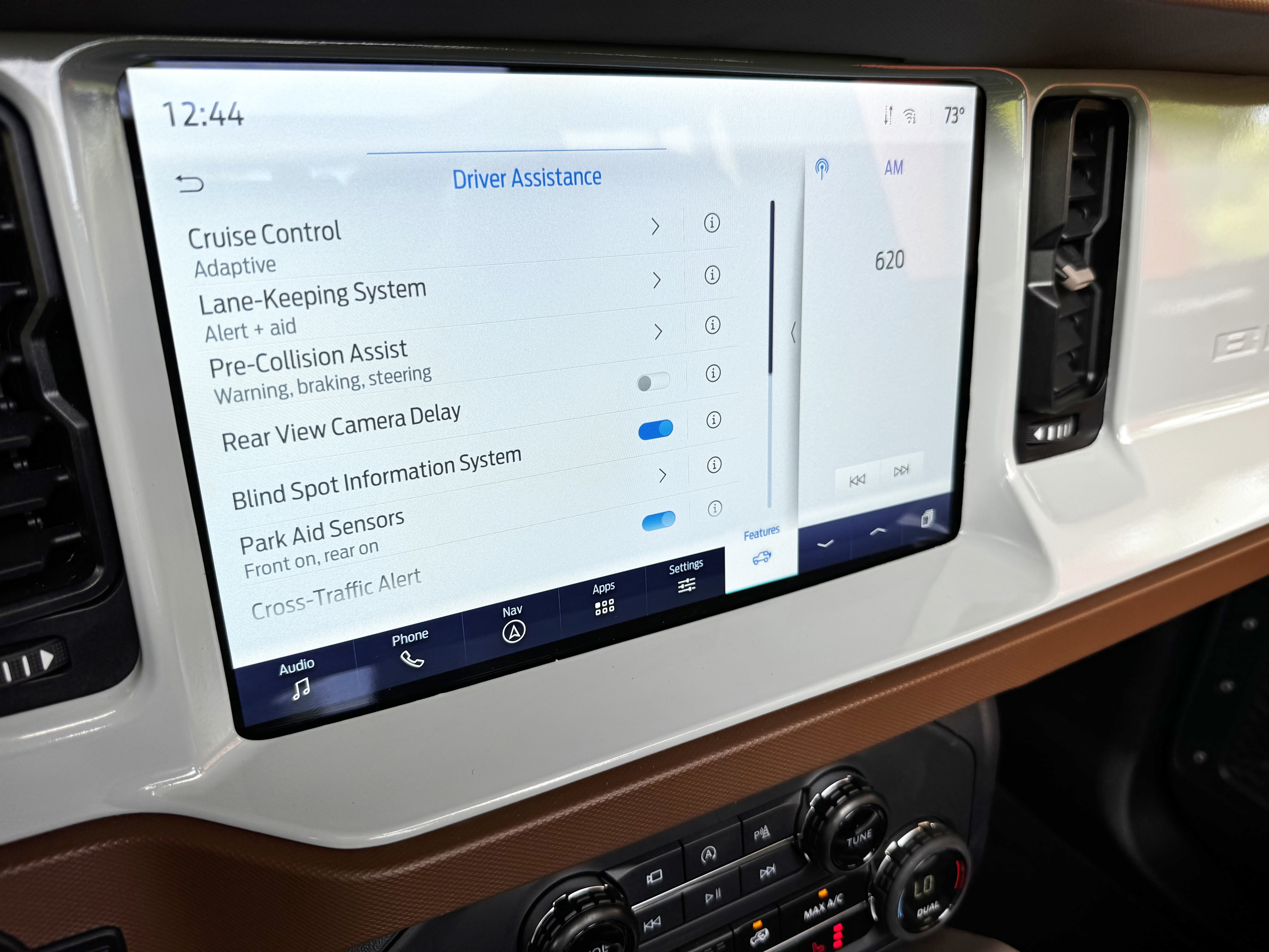 2024 Ford Bronco Outer Banks V6 Luxury Package Hard Top Custom Lifted