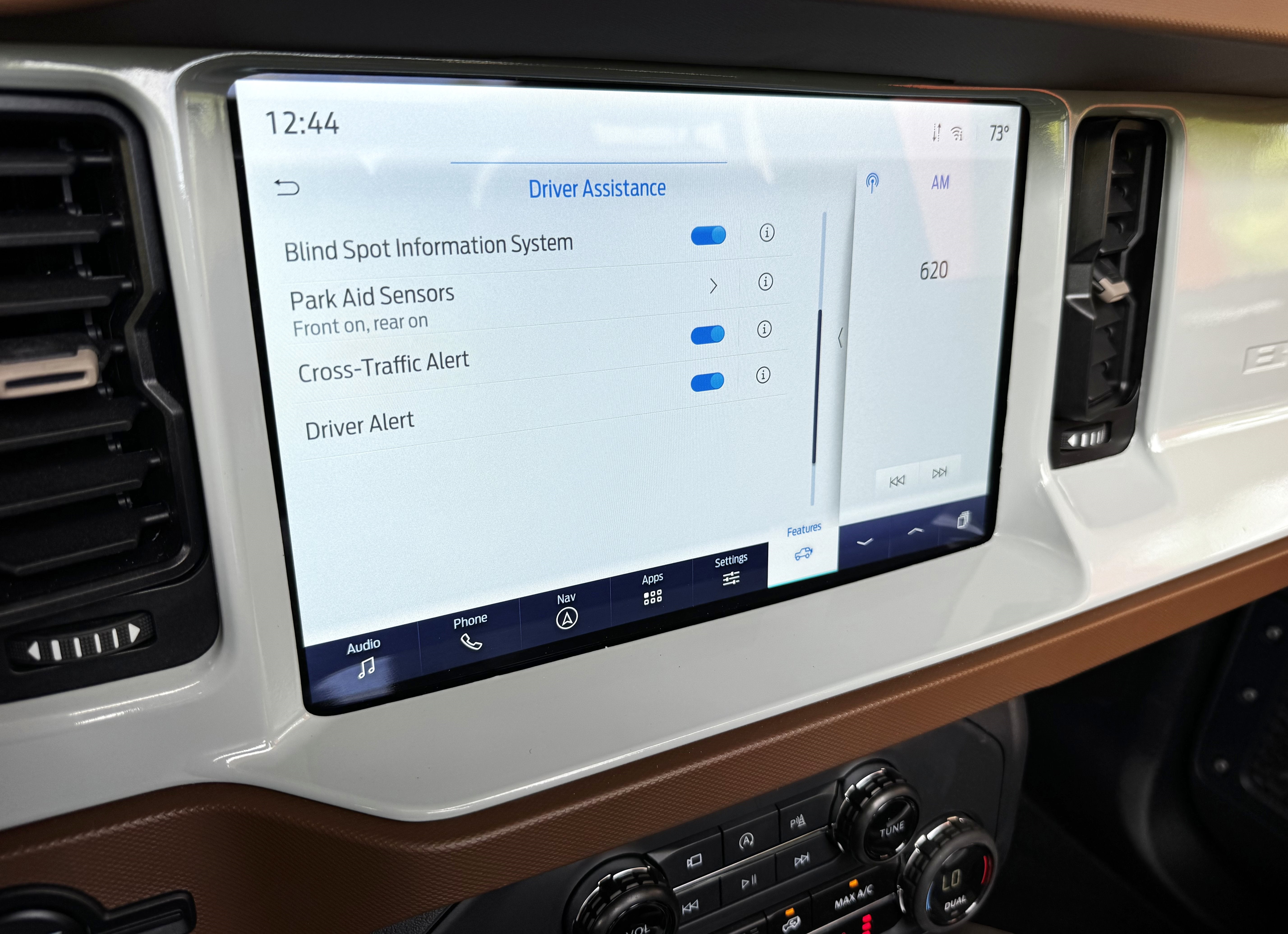 2024 Ford Bronco Outer Banks V6 Luxury Package Hard Top Custom Lifted