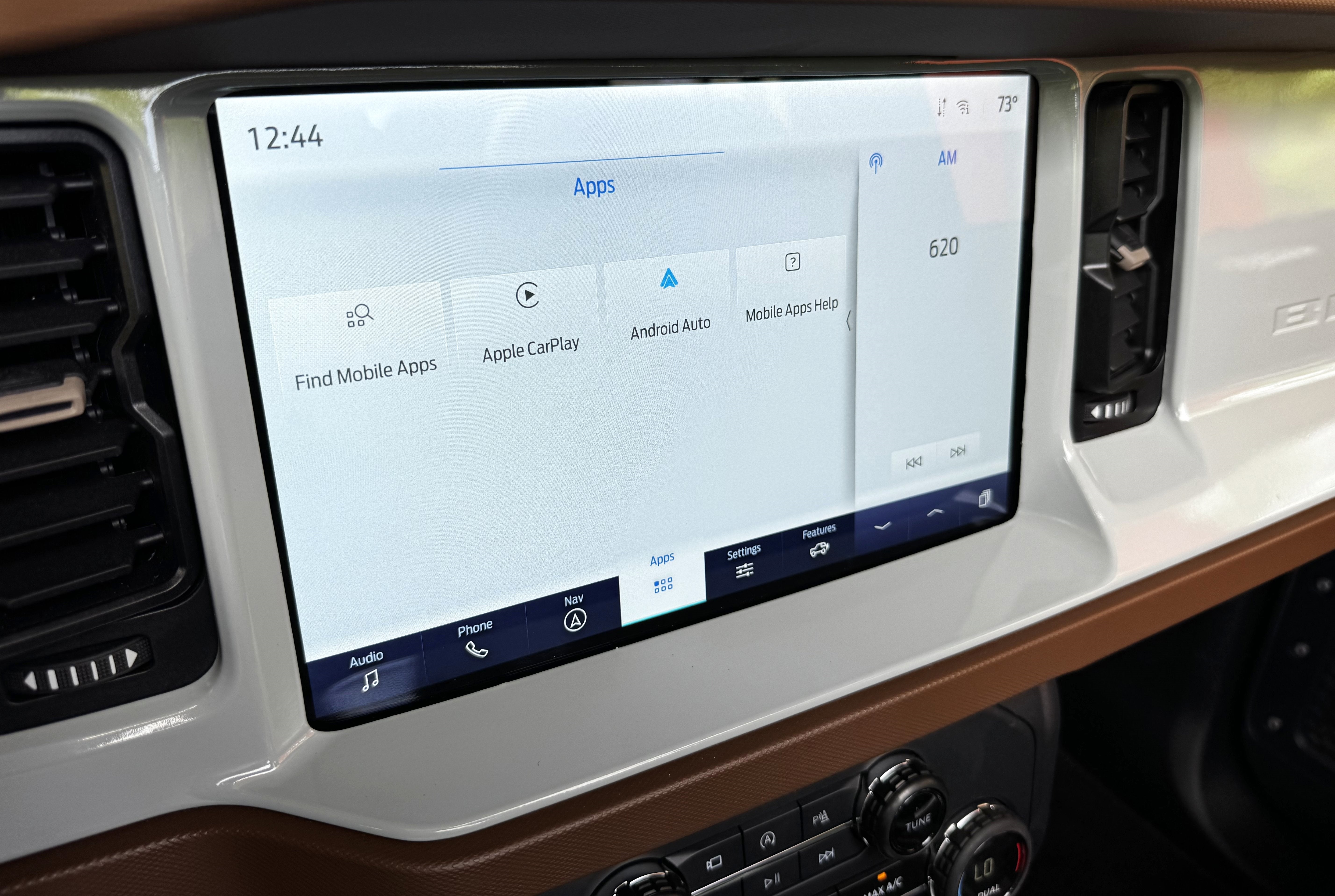 2024 Ford Bronco Outer Banks V6 Luxury Package Hard Top Custom Lifted