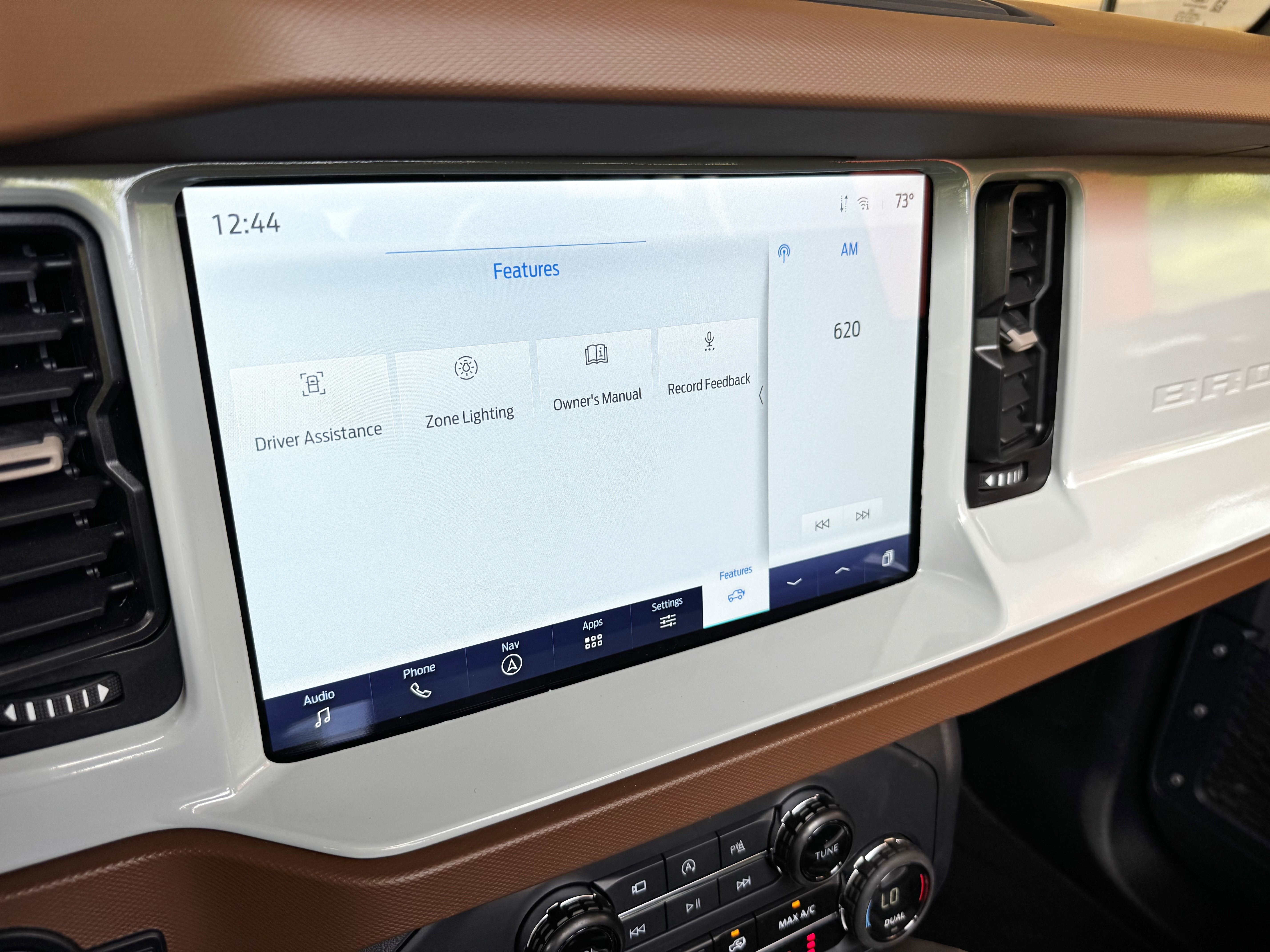 2024 Ford Bronco Outer Banks V6 Luxury Package Hard Top Custom Lifted