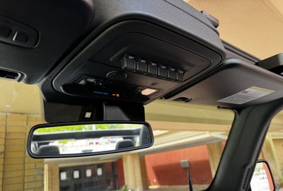 2024 Ford Bronco Outer Banks V6 Luxury Package Hard Top Custom Lifted