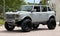2024 Ford Bronco Outer Banks V6 Luxury Package Hard Top Custom Lifted