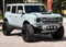 2024 Ford Bronco Outer Banks V6 Luxury Package Hard Top Custom Lifted