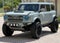 2024 Ford Bronco Outer Banks V6 Luxury Package Hard Top Custom Lifted