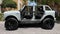2024 Ford Bronco Outer Banks V6 Luxury Package Hard Top Custom Lifted