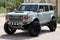 2024 Ford Bronco Outer Banks V6 Luxury Package Hard Top Custom Lifted
