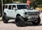 2024 Ford Bronco Outer Banks V6 Luxury Package Hard Top Custom Lifted
