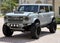2024 Ford Bronco Outer Banks V6 Luxury Package Hard Top Custom Lifted