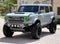 2024 Ford Bronco Outer Banks V6 Luxury Package Hard Top Custom Lifted