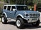 2024 Ford Bronco Outer Banks Retro Hard Top V6 Luxury Package
