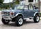 2024 Ford Bronco Outer Banks Retro Hard Top V6 Luxury Package