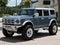 2024 Ford Bronco Outer Banks Retro Hard Top V6 Luxury Package