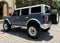 2024 Ford Bronco Outer Banks Retro Hard Top V6 Luxury Package