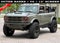 2025 Ford Bronco Outer Banks V6 Custom Lifted