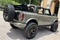 2025 Ford Bronco Outer Banks V6 Custom Lifted