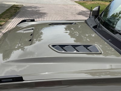 2025 Ford Bronco Outer Banks V6 Custom Lifted