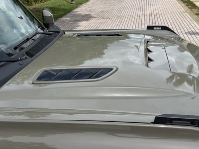 2025 Ford Bronco Outer Banks V6 Custom Lifted