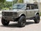 2025 Ford Bronco Outer Banks V6 Custom Lifted