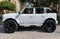 2025 Ford Bronco Outer Banks V6 Luxury Package Custom Lifted