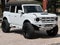 2025 Ford Bronco Outer Banks V6 Luxury Package Custom Lifted