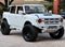 2025 Ford Bronco Outer Banks V6 Luxury Package Custom Lifted
