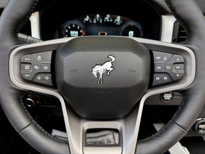 2025 Ford Bronco Outer Banks V6 Luxury Package Custom Lifted