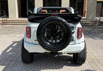 2025 Ford Bronco Outer Banks V6 Luxury Package Custom Lifted