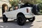 2025 Ford Bronco Outer Banks V6 Luxury Package Custom Lifted