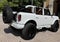 2025 Ford Bronco Outer Banks V6 Luxury Package Custom Lifted